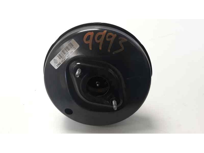Recambio de servofreno para renault clio iv 1.5 dci diesel fap referencia OEM IAM 472104788R  