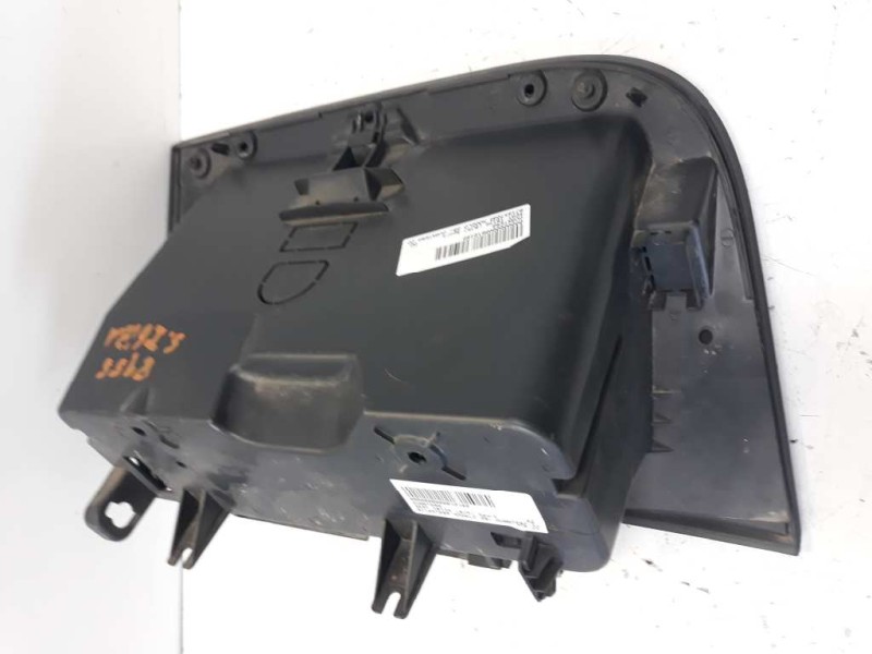 Recambio de guantera para seat ibiza (6j5) sport referencia OEM IAM 6J1857095 6J1857103 