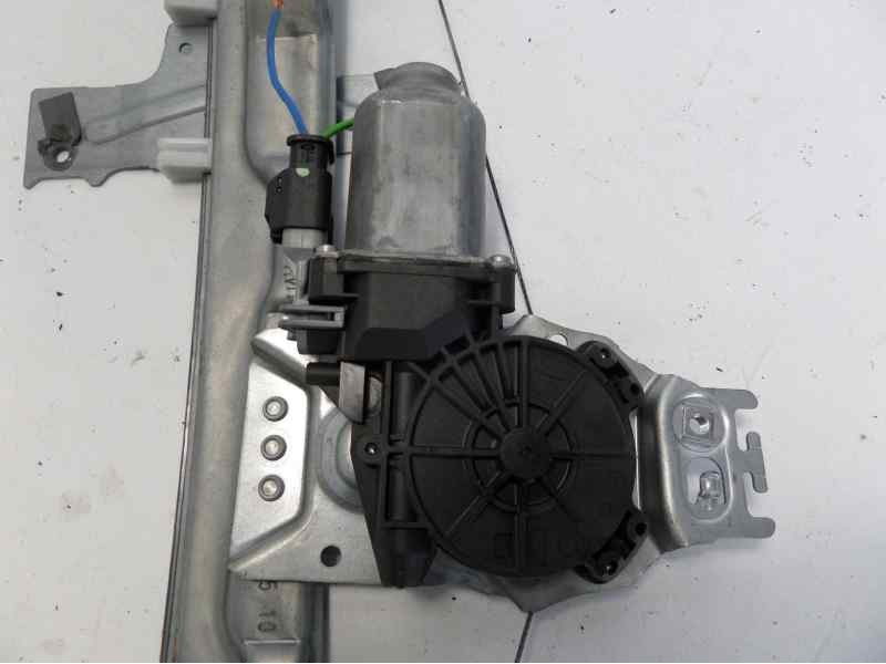 Recambio de elevalunas delantero derecho para peugeot 207 confort referencia OEM IAM  PT47AR 111414