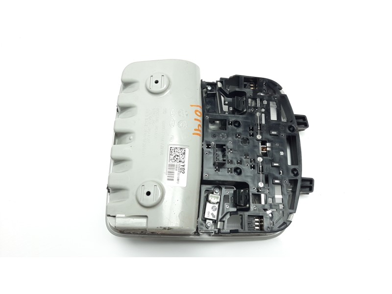 Recambio de luz interior para kia rio (yb) drive referencia OEM IAM 92800F2010BF3  