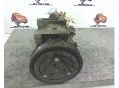 Recambio de compresor aire acondicionado para nissan maxima qx (a32) 2.0 v6 24v cat referencia OEM IAM 7G103694 31U12 74252