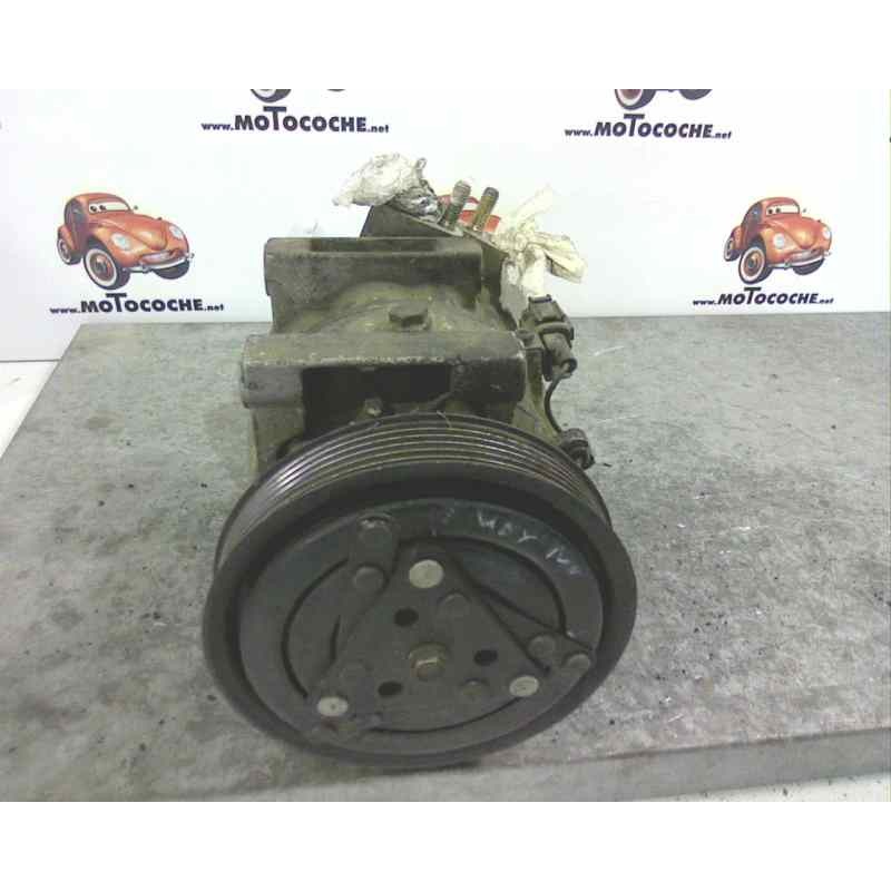Recambio de compresor aire acondicionado para nissan maxima qx (a32) 2.0 v6 24v cat referencia OEM IAM 7G103694 31U12 74252