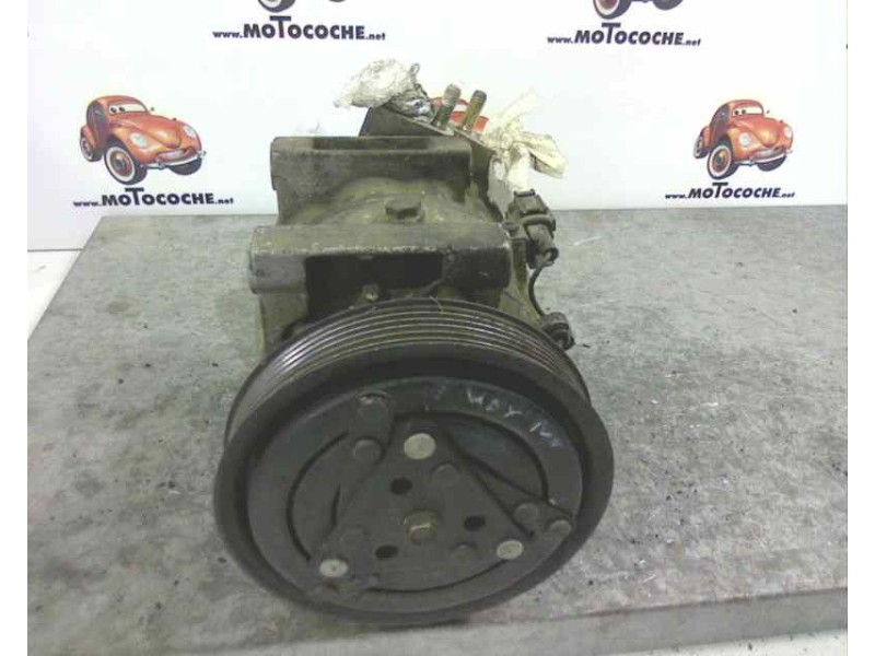 Recambio de compresor aire acondicionado para nissan maxima qx (a32) 2.0 v6 24v cat referencia OEM IAM 7G103694 31U12 74252