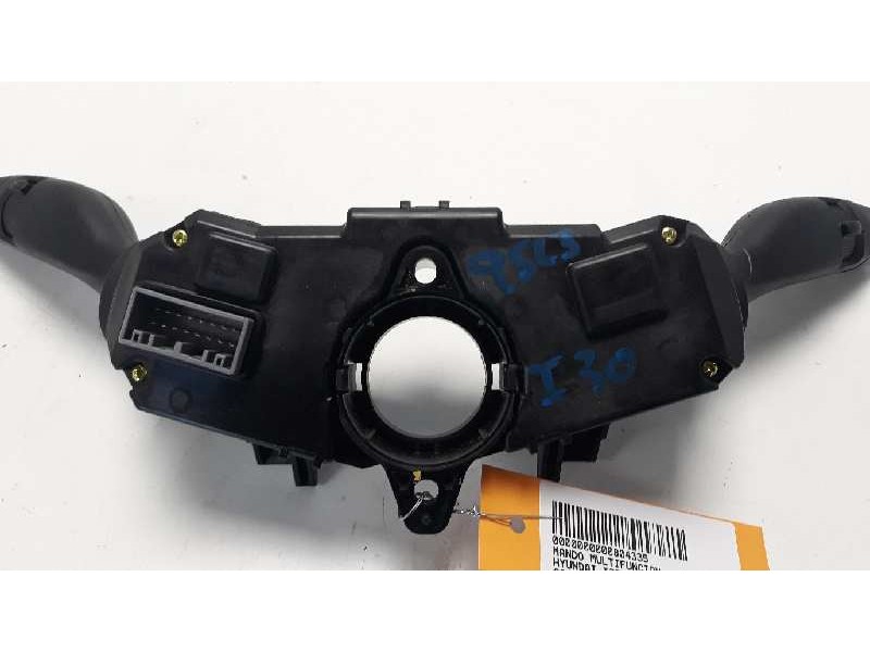 Recambio de mando multifuncion para hyundai i30 (pd) klass referencia OEM IAM 93404G4950  
