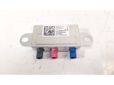Recambio de antena para opel crossland x excellence referencia OEM IAM 20960972  