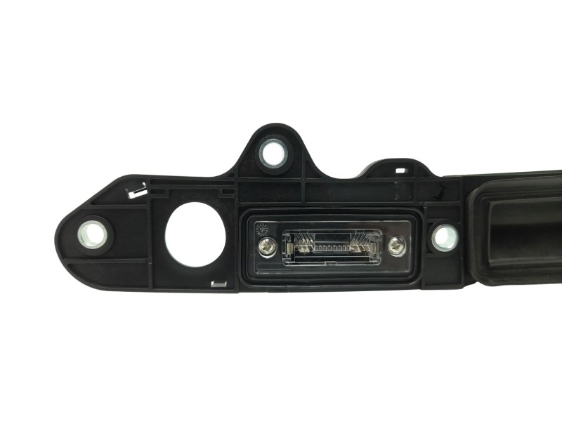 Recambio de maneta exterior maletero / porton para volkswagen touran (1t1) referencia OEM IAM 1T0827574A  EZCVW115