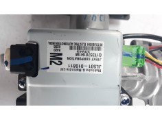 Recambio de columna direccion para mahindra kuv 100 2wd nxt referencia OEM IAM 1104AAA05221N   2