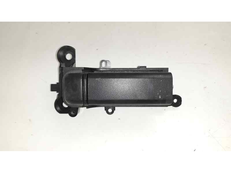 Recambio de maneta interior trasera derecha para mazda 5 (cw) iruka referencia OEM IAM   