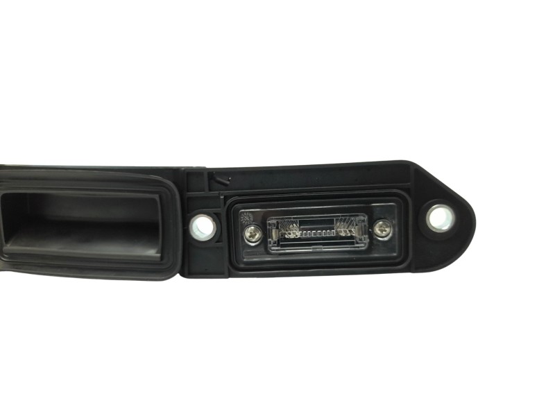 Recambio de maneta exterior maletero / porton para volkswagen touran (1t1) referencia OEM IAM 1T0827574A  EZCVW115