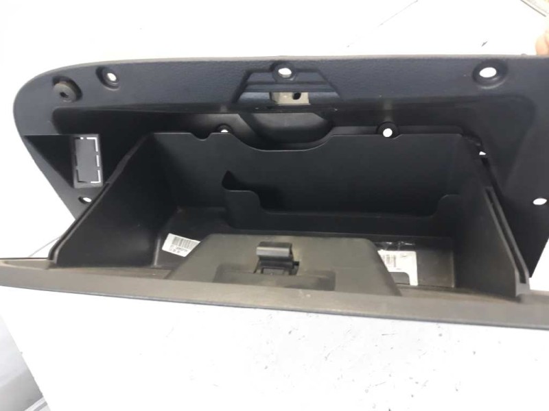 Recambio de guantera para seat ibiza (6j5) sport referencia OEM IAM 6J1857095 6J1857103 