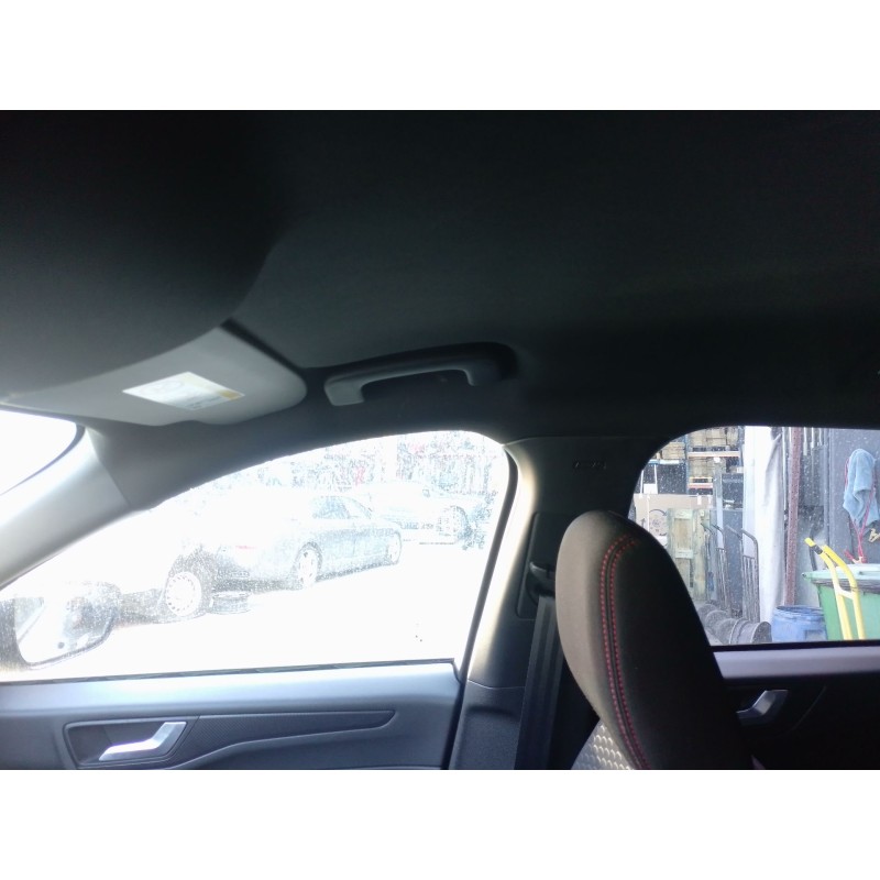 Recambio de airbag cortina delantero derecho para ford kuga iii referencia OEM IAM 2641851  