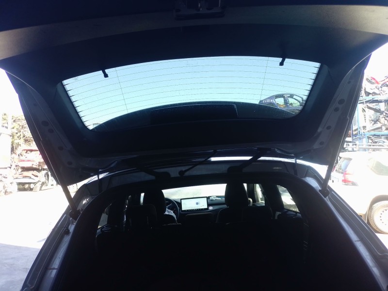 Recambio de amortiguadores maletero / porton para ford kuga iii referencia OEM IAM 2552212  