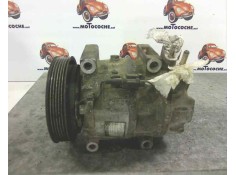 Recambio de compresor aire acondicionado para nissan maxima qx (a32) 2.0 v6 24v cat referencia OEM IAM 7G103694 31U12 74252 2