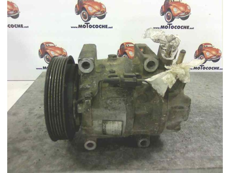 Recambio de compresor aire acondicionado para nissan maxima qx (a32) 2.0 v6 24v cat referencia OEM IAM 7G103694 31U12 74252