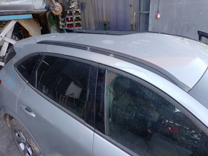 Recambio de barras techo para ford kuga iii referencia OEM IAM 2467669  