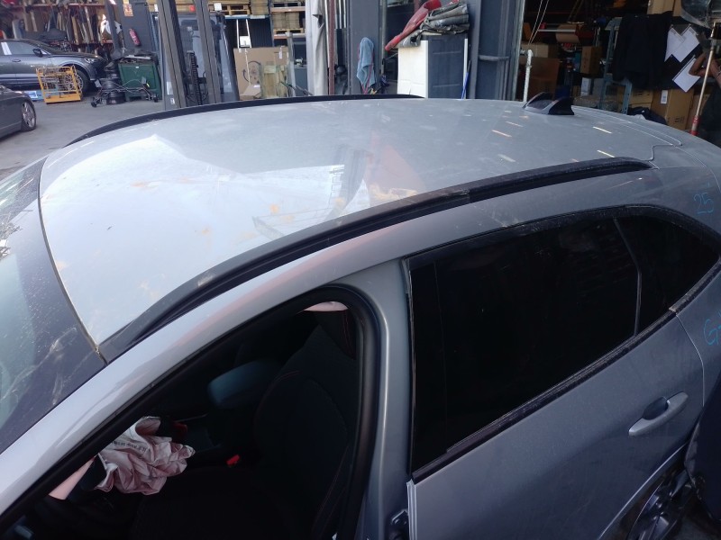 Recambio de barras techo para ford kuga iii referencia OEM IAM 2467669  