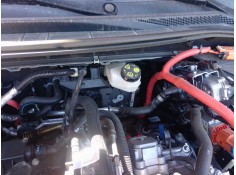 Recambio de bomba freno para ford kuga iii referencia OEM IAM 2658675  
