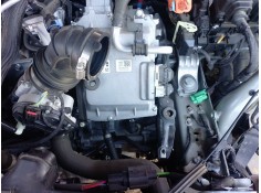 Recambio de caja cambios para ford kuga iii referencia OEM IAM 2674455  