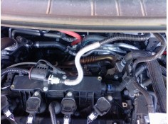 Recambio de catalizador para ford kuga iii referencia OEM IAM 2436751  