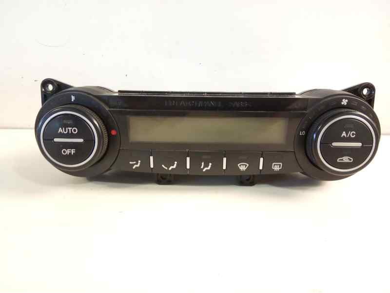 Recambio de mando climatizador para kia cee´d active referencia OEM IAM 972501H502  