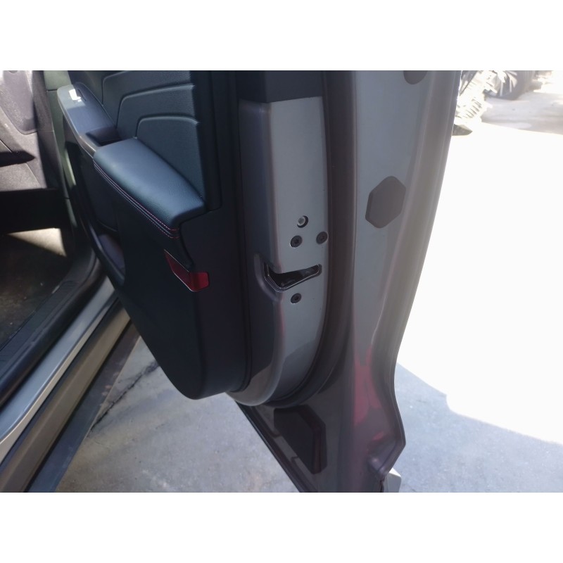 Recambio de cerradura puerta delantera derecha para ford kuga iii referencia OEM IAM 2066073  10610500120/DLF810027HQ/CRD-FRD-60