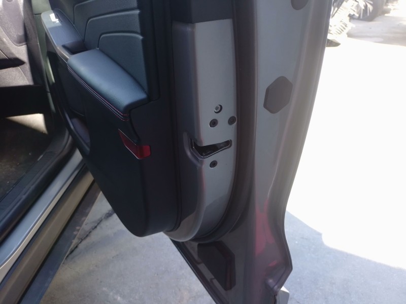 Recambio de cerradura puerta delantera derecha para ford kuga iii referencia OEM IAM 2066073  10610500120/DLF810027HQ/CRD-FRD-60