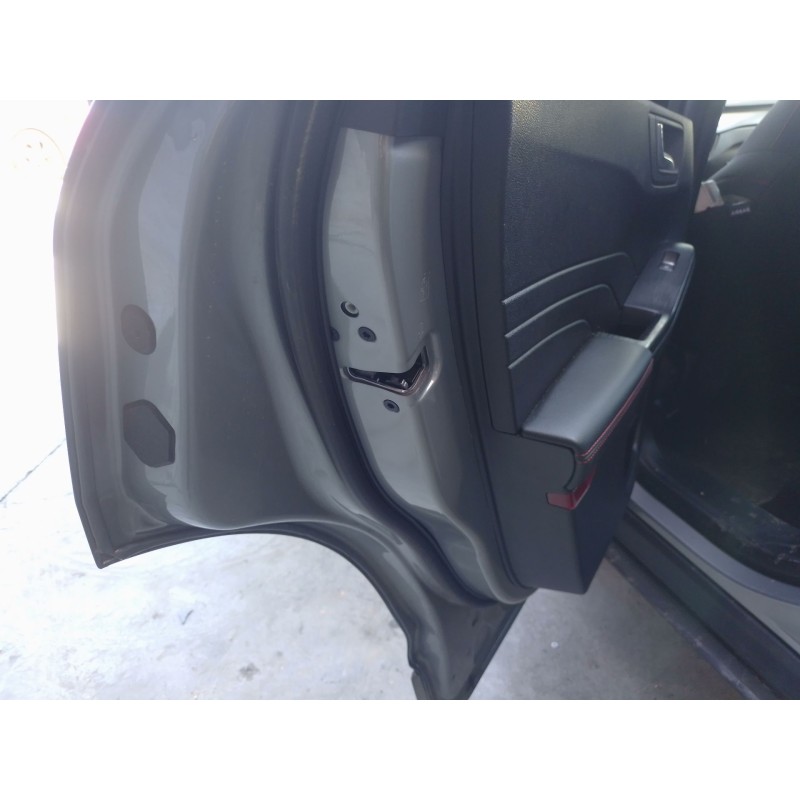 Recambio de cerradura puerta trasera izquierda para ford kuga iii referencia OEM IAM 2099461  10610500123/EZCFR226/CRD-FRD-9461