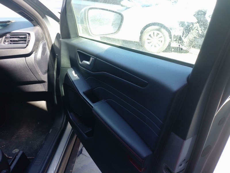 Recambio de elevalunas delantero derecho para ford kuga iii referencia OEM IAM 2413177  