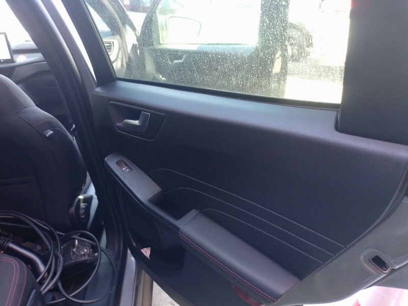 Recambio de elevalunas trasero derecho para ford kuga iii referencia OEM IAM   