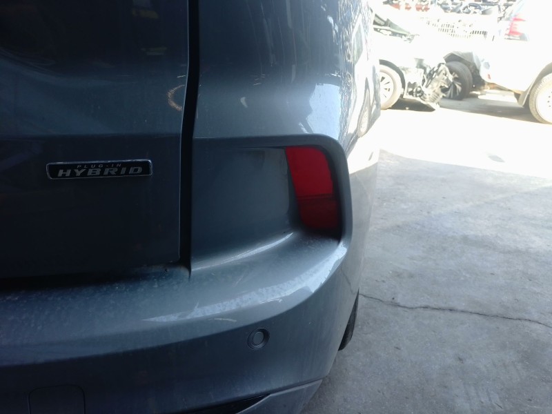 Recambio de faro antiniebla trasero derecho para ford kuga iii referencia OEM IAM   