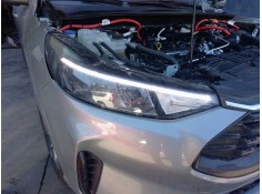 Recambio de faro derecho para ford kuga iii referencia OEM IAM   