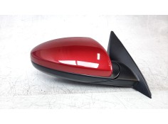 Recambio de retrovisor derecho para kia xceed drive referencia OEM IAM 87620J7160   2