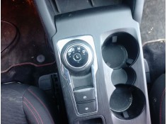 PALANCA CAMBIO 2792374 