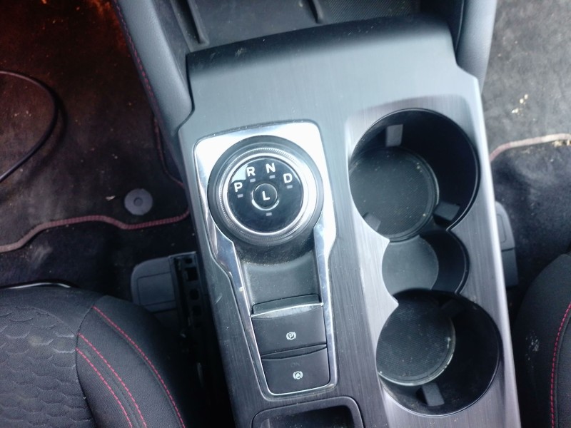 Recambio de palanca cambio para ford kuga iii referencia OEM IAM   