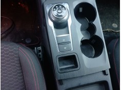 Recambio de palanca freno para ford kuga iii referencia OEM IAM   