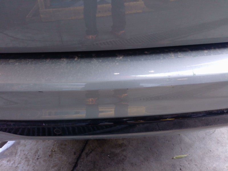 Recambio de paragolpes trasero para ford kuga iii referencia OEM IAM   