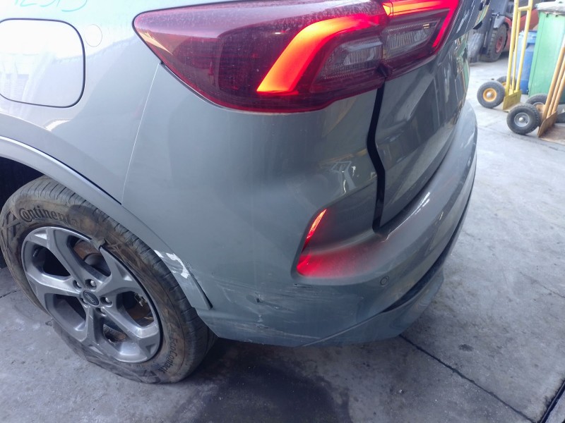 Recambio de paragolpes trasero para ford kuga iii referencia OEM IAM   