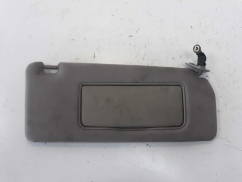 Recambio de parasol derecho para toyota lexus is 200 (gxe10) 2.0 cat referencia OEM IAM   