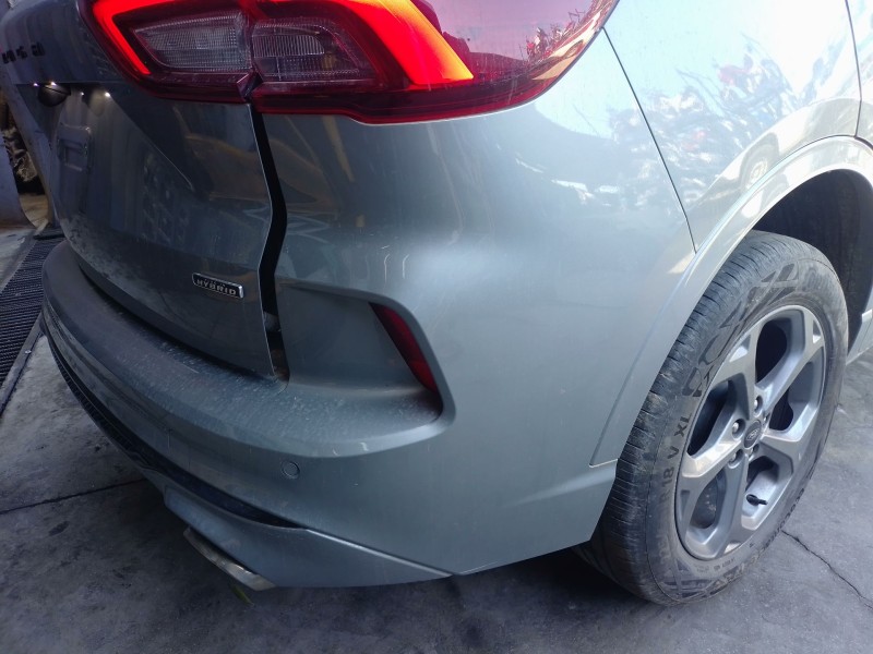 Recambio de paragolpes trasero para ford kuga iii referencia OEM IAM   