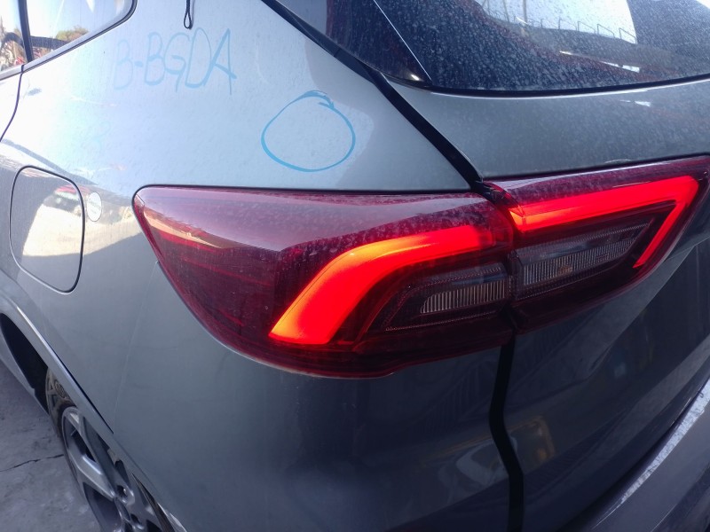 Recambio de piloto trasero izquierdo para ford kuga iii referencia OEM IAM   