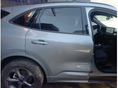 Recambio de puerta trasera derecha para ford kuga iii referencia OEM IAM   
