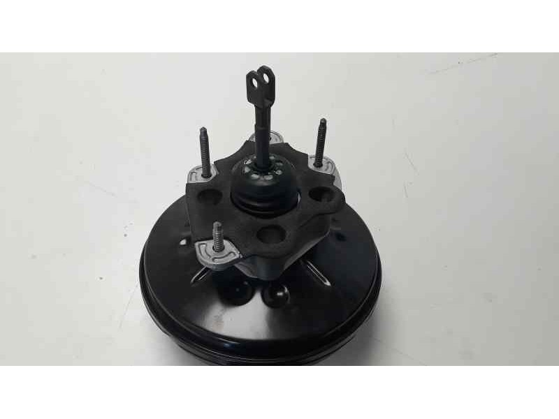 Recambio de servofreno para renault clio iv 1.5 dci diesel fap referencia OEM IAM 472104788R  