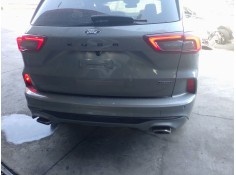 REFUERZO PARAGOLPES TRASERO 2400651 