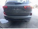 REFUERZO PARAGOLPES TRASERO 2400651 2400651 