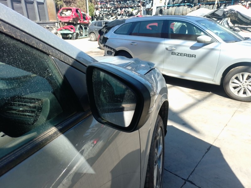 Recambio de retrovisor derecho para ford kuga iii referencia OEM IAM   