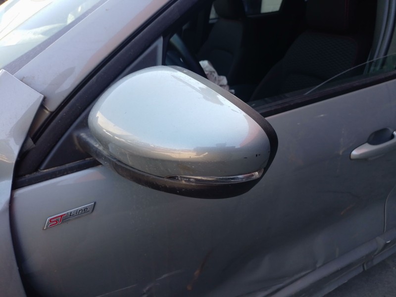Recambio de retrovisor izquierdo para ford kuga iii referencia OEM IAM   