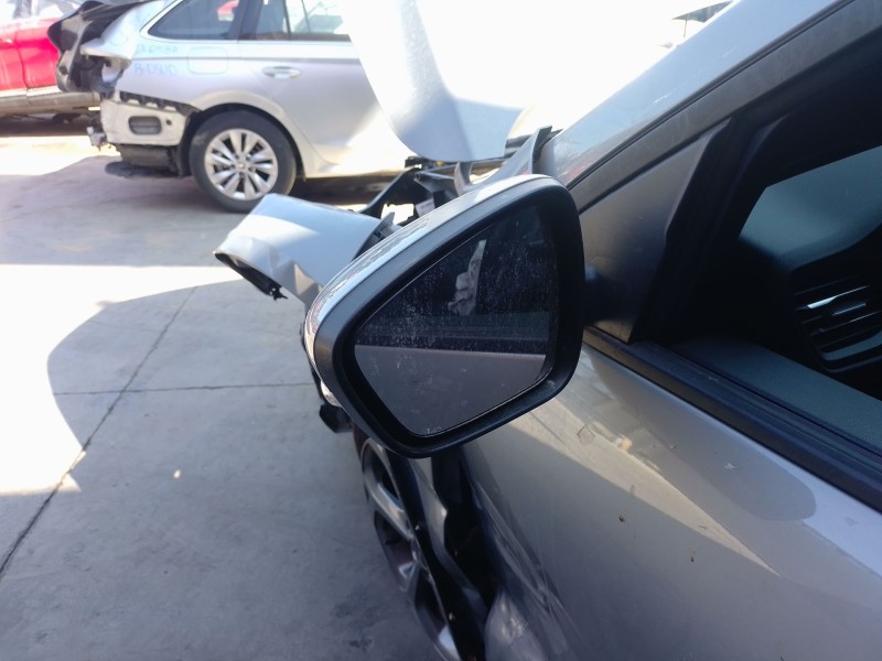 Recambio de retrovisor izquierdo para ford kuga iii referencia OEM IAM   