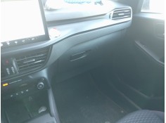 Recambio de ventilador calefaccion para ford kuga iii referencia OEM IAM   