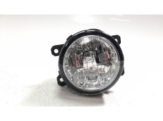 Recambio de faro antiniebla derecho para nissan nt400 cabstar (01/20214) cabstar 35.xx cabina simple cabina individual referenci 2