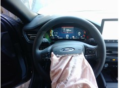 Recambio de volante para ford kuga iii referencia OEM IAM   